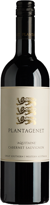 Plantagenet Aquitaine Great Southern Cabernet Sauvignon